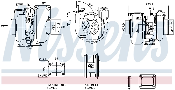 Turbina