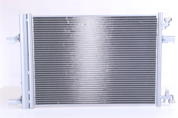 Radiator climatizare