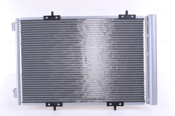 Radiator climatizare