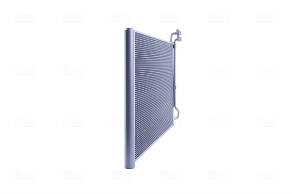 Radiator climatizare