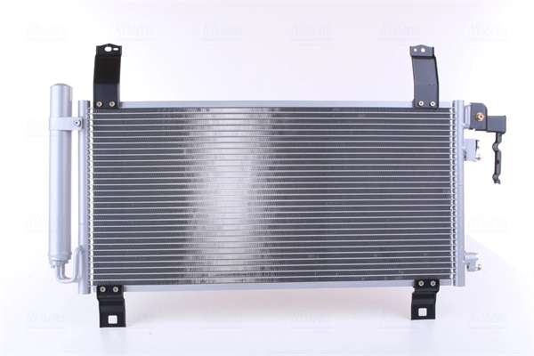Radiator climatizare