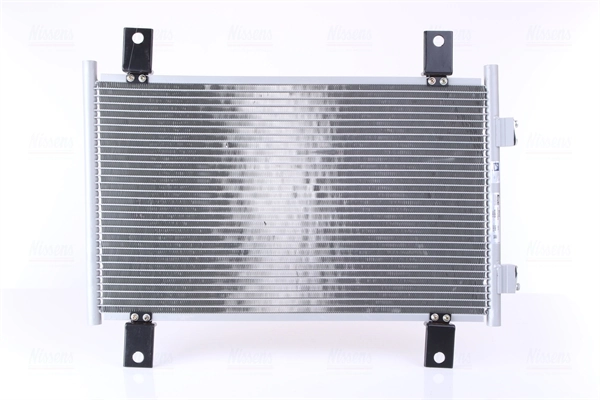 Radiator climatizare
