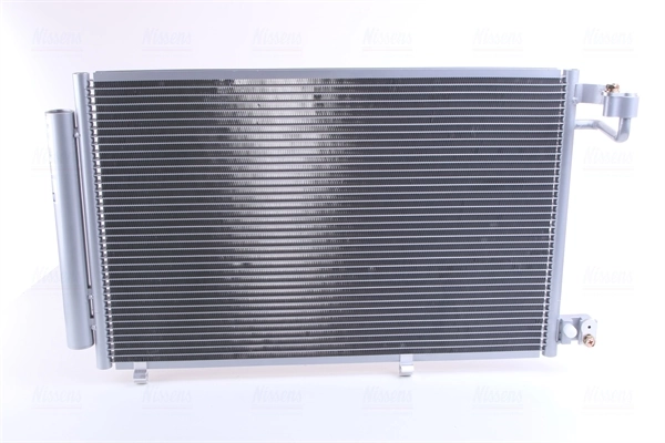 Radiator climatizare