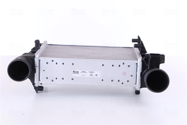 Intercooler