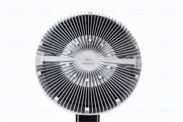 Cupla ventilator radiator