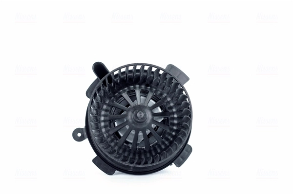 Ventilator habitaclu