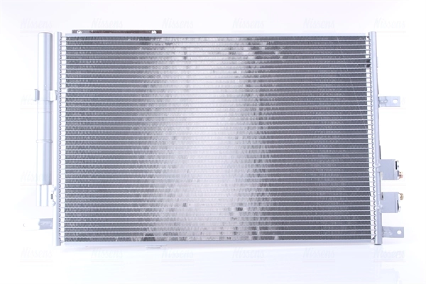 Radiator climatizare