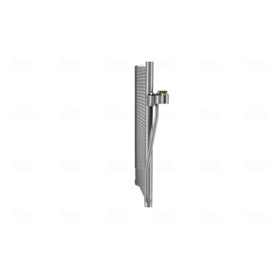 Radiator climatizare