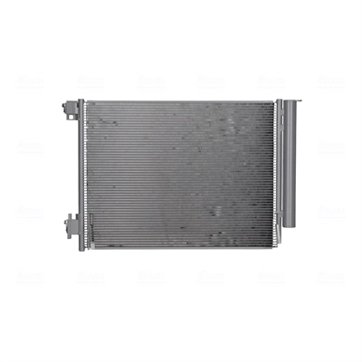Radiator climatizare