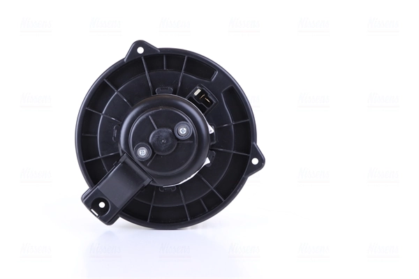 Ventilator habitaclu