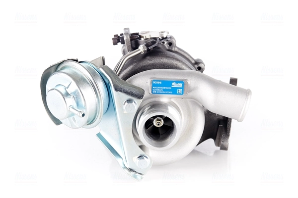 Turbina