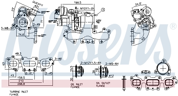 Turbina