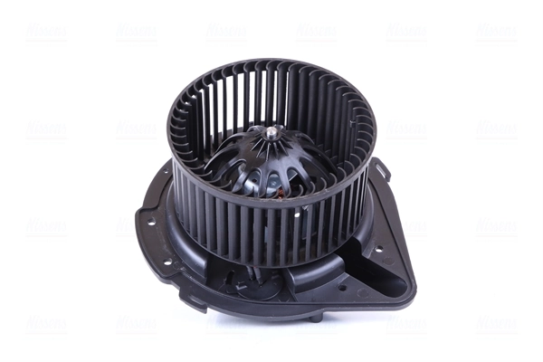 Ventilator habitaclu