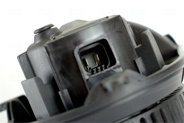 Ventilator habitaclu