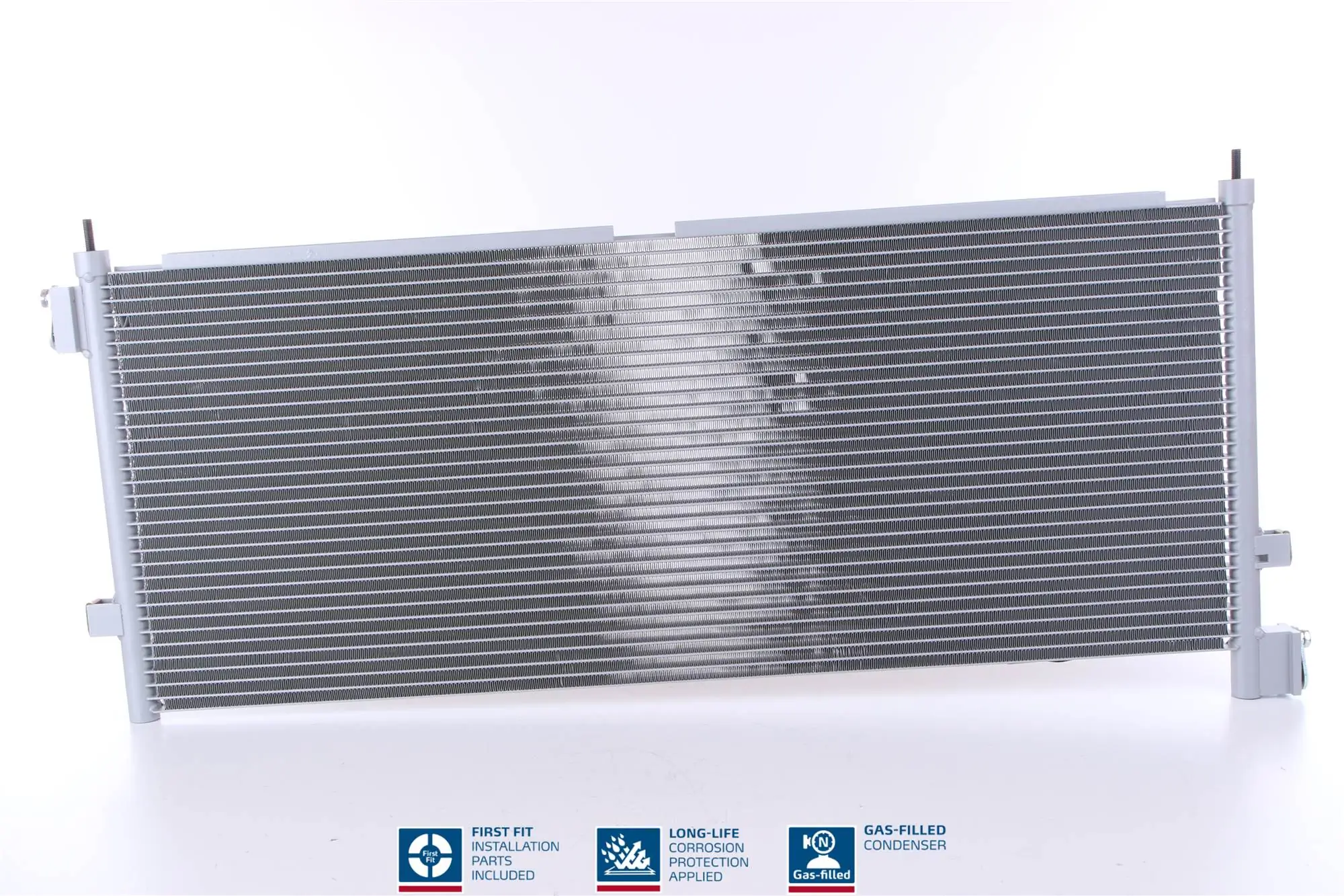 Radiator climatizare