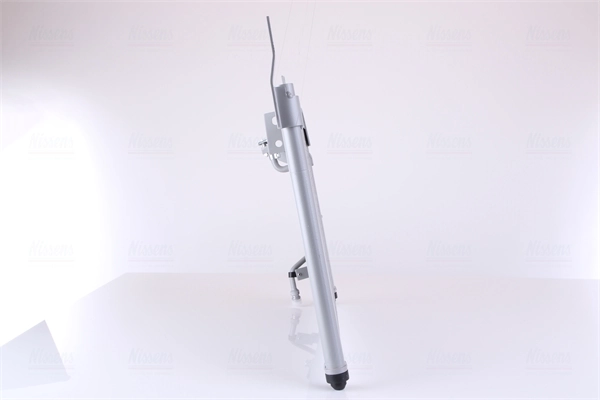 Radiator climatizare