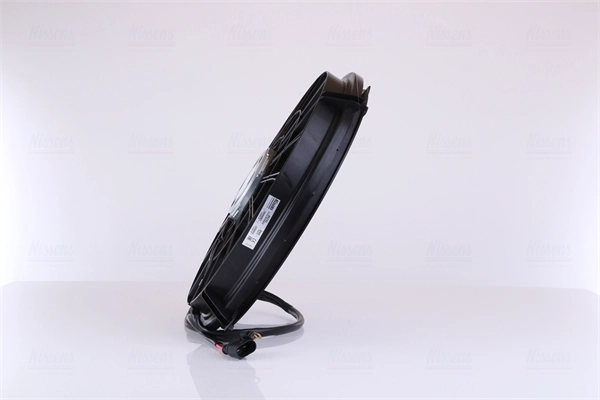 Ventilator radiator racire