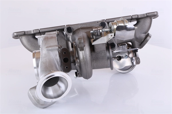 Turbina