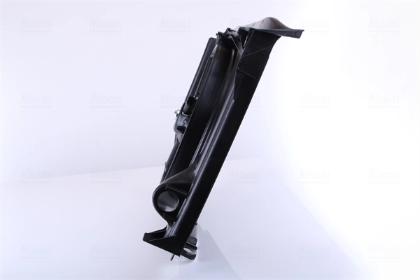Ventilator radiator racire