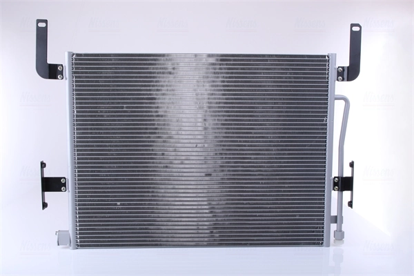 Radiator climatizare