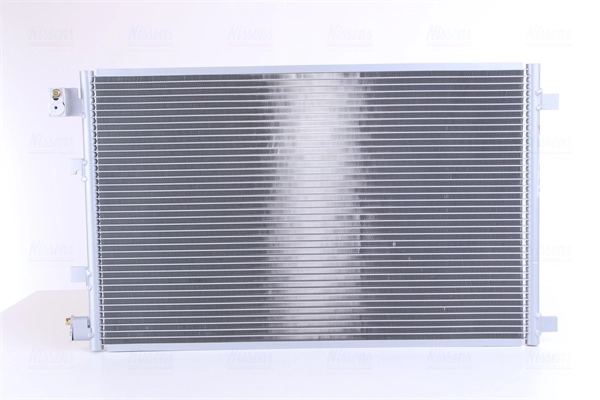 Radiator climatizare
