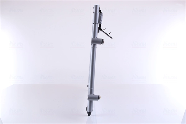 Radiator climatizare