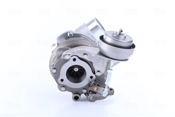 Turbina