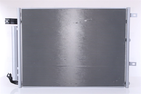 Radiator climatizare