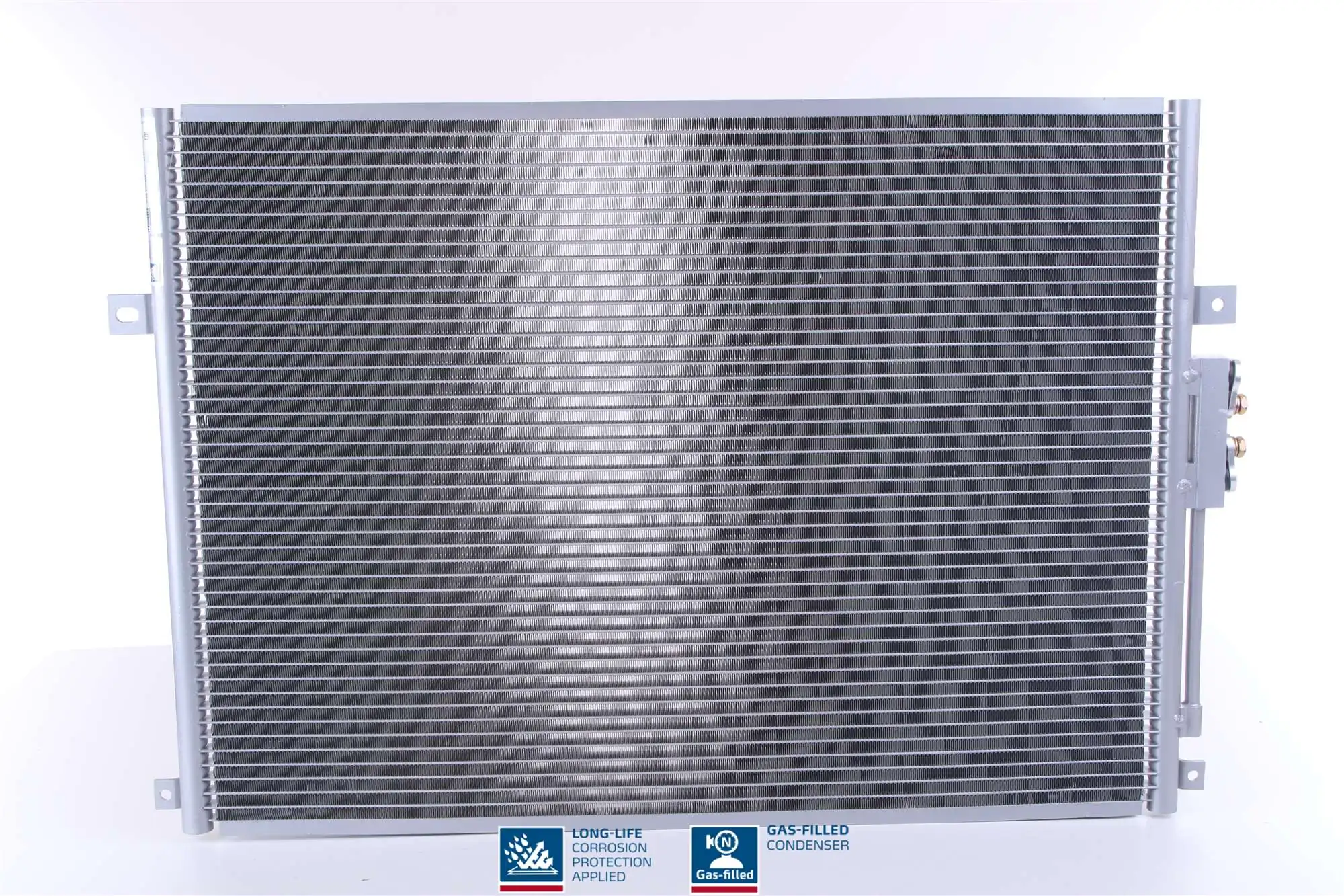 Radiator climatizare