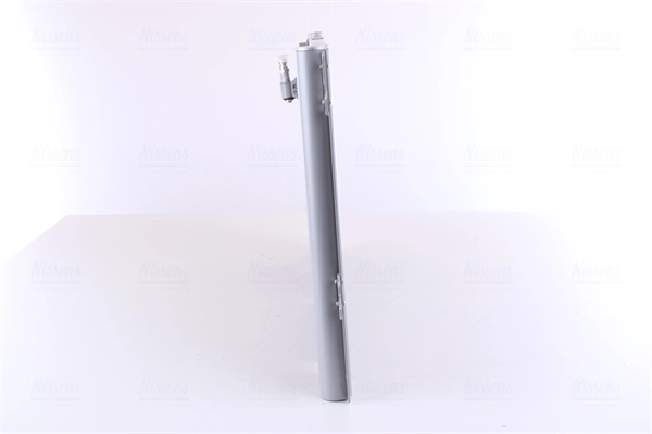 Radiator climatizare
