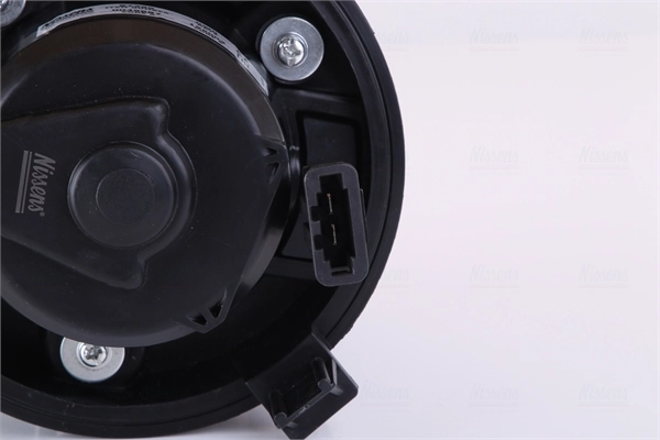 Ventilator, habitaclu