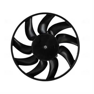 Ventilator radiator racire