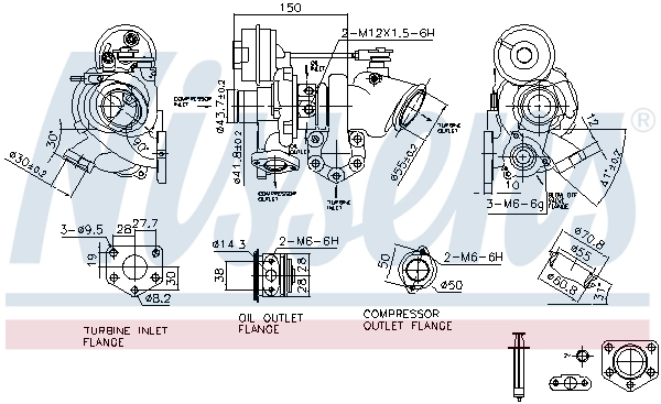 Turbina