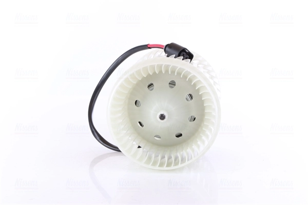 Ventilator habitaclu