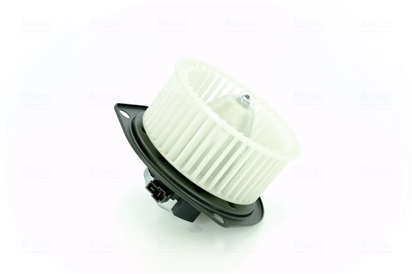 Ventilator habitaclu