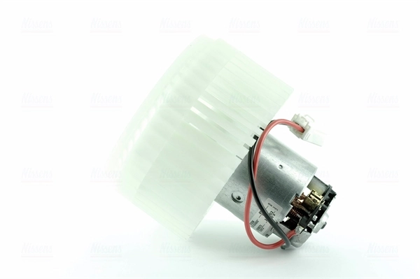 Ventilator, habitaclu
