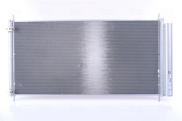Radiator climatizare