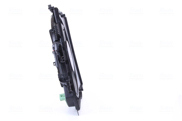Ventilator radiator racire