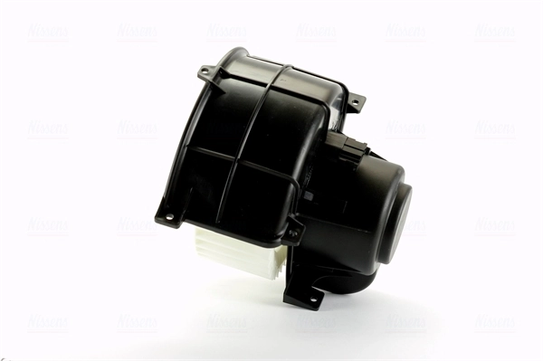 Ventilator habitaclu