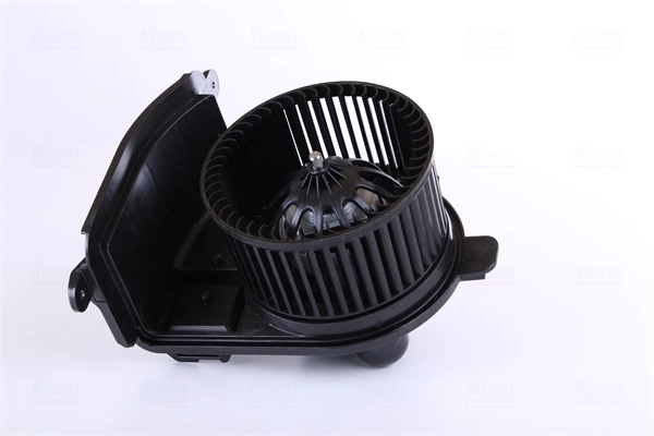 Ventilator habitaclu