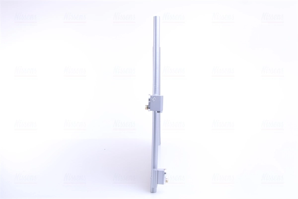 Radiator climatizare
