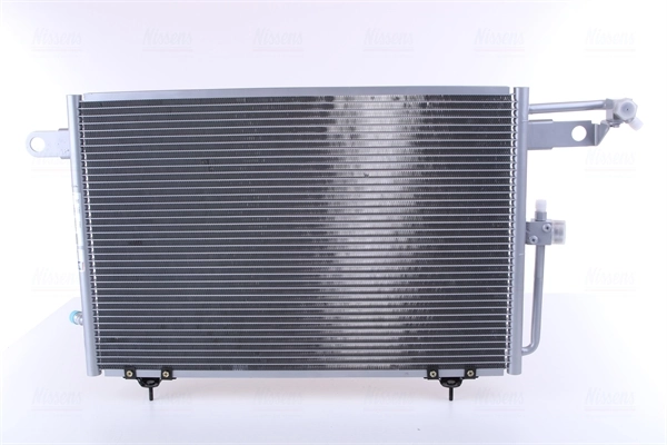 Radiator climatizare