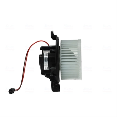 Ventilator habitaclu