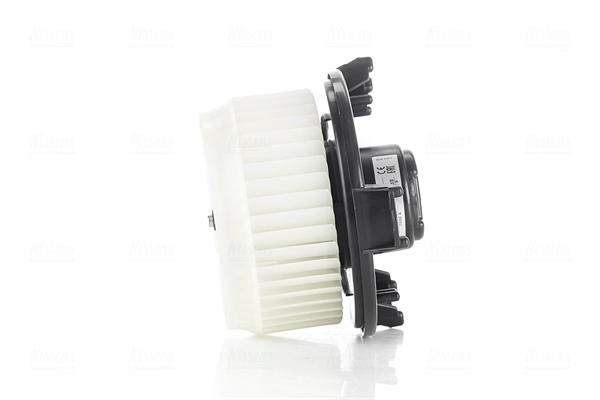 Ventilator habitaclu