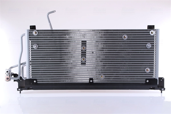 Radiator climatizare