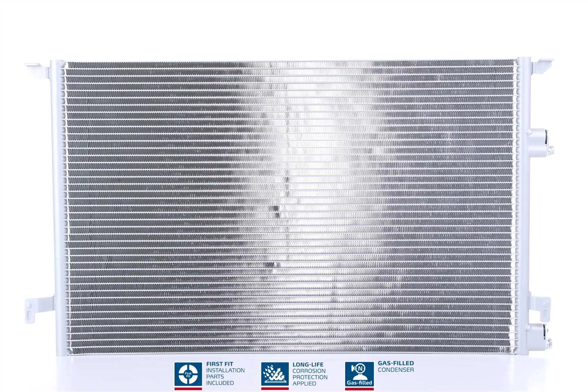 Radiator climatizare