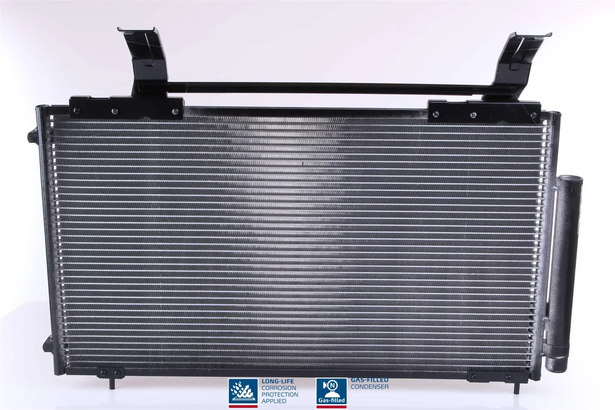 Radiator climatizare