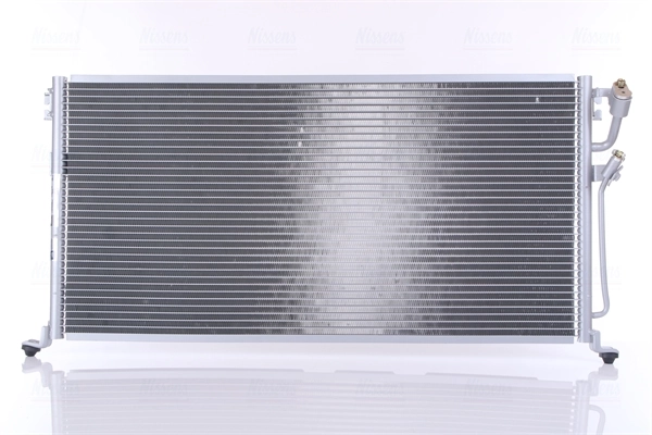 Radiator climatizare
