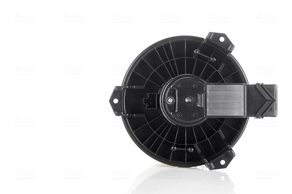 Ventilator habitaclu
