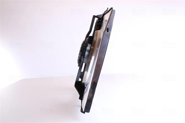 Ventilator radiator racire